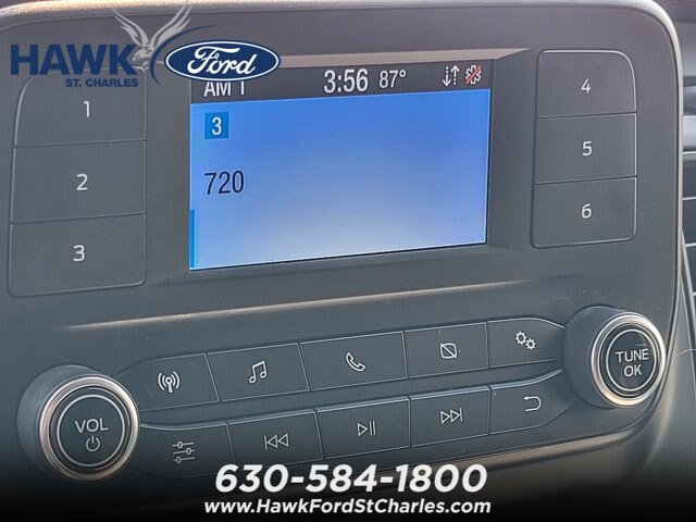 Certified 2022 Ford Transit 250 148 High Roof Extended RWD image 12