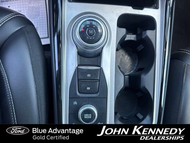 Certified 2022 Ford Explorer ST w/ Equipment Group 401A AWD/4WD image 18