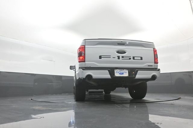 Certified 2023 Ford F150 XLT w/ Equipment Group 302A High AWD/4WD image 39