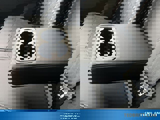 Certified 2025 Ford Mustang Mach-E GT image 15