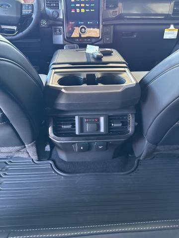 Certified 2024 Ford F150 Lightning Platinum image 30