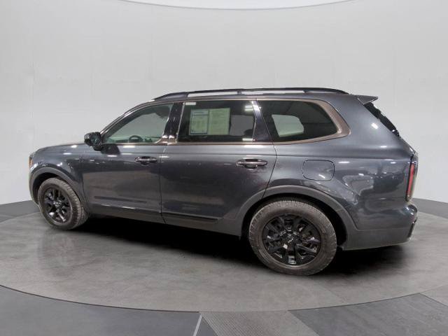 Used 2024 Kia Telluride SX X-Pro AWD/4WD image 8