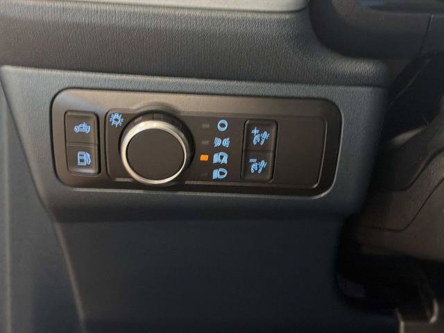 Certified 2022 Ford Maverick Lariat w/ Lariat Luxury Package FWD image 24