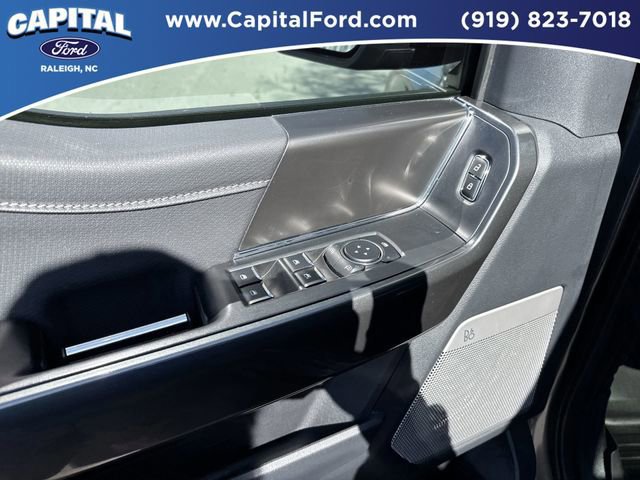 Certified 2023 Ford F150 XLT w/ Equipment Group 302A High image 20