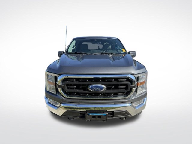 Certified 2022 Ford F150 XLT w/ Equipment Group 301A Mid AWD/4WD image 2