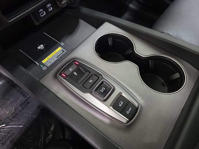 Used 2024 Honda Passport EX-L image 25
