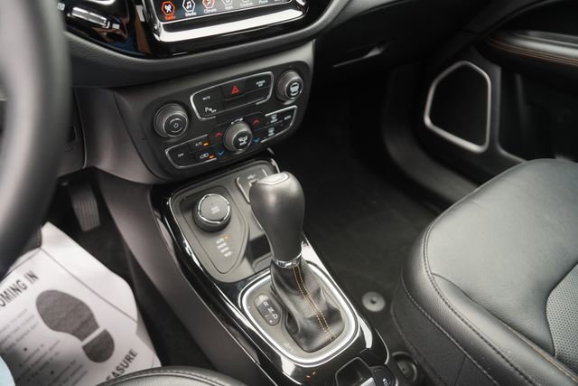 Used 2019 Jeep Compass Limited w/ Safety & Security Group AWD/4WD image 28