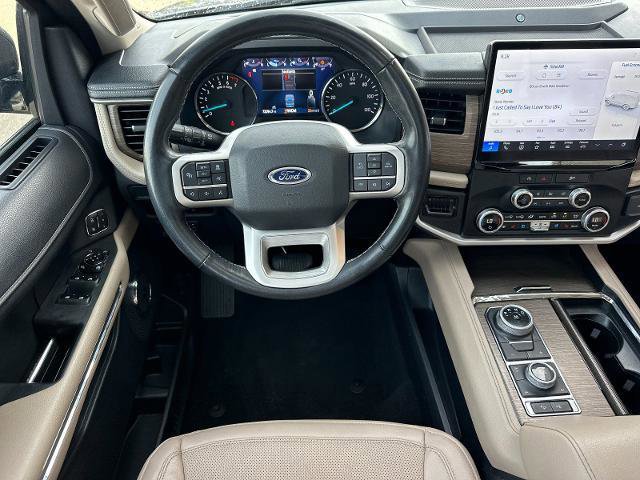 Certified 2024 Ford Expedition Limited image 13
