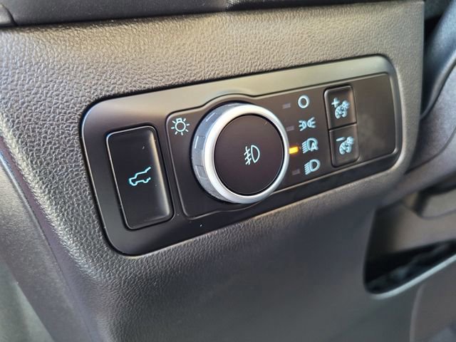 Certified 2025 Ford Bronco Sport Outer Banks w/ Outer Banks Tech Package+ image 17