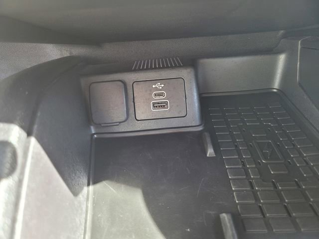 Certified 2025 Ford Bronco Sport Big Bend w/ Convenience Package image 24