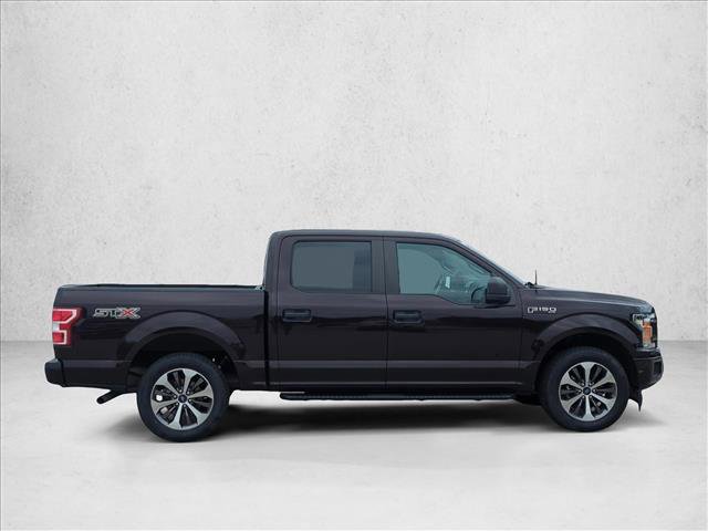 Certified 2019 Ford F150 XL w/ Equipment Group 101A Mid RWD image 4