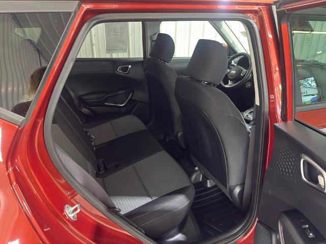 Used 2021 Kia Soul S FWD image 30