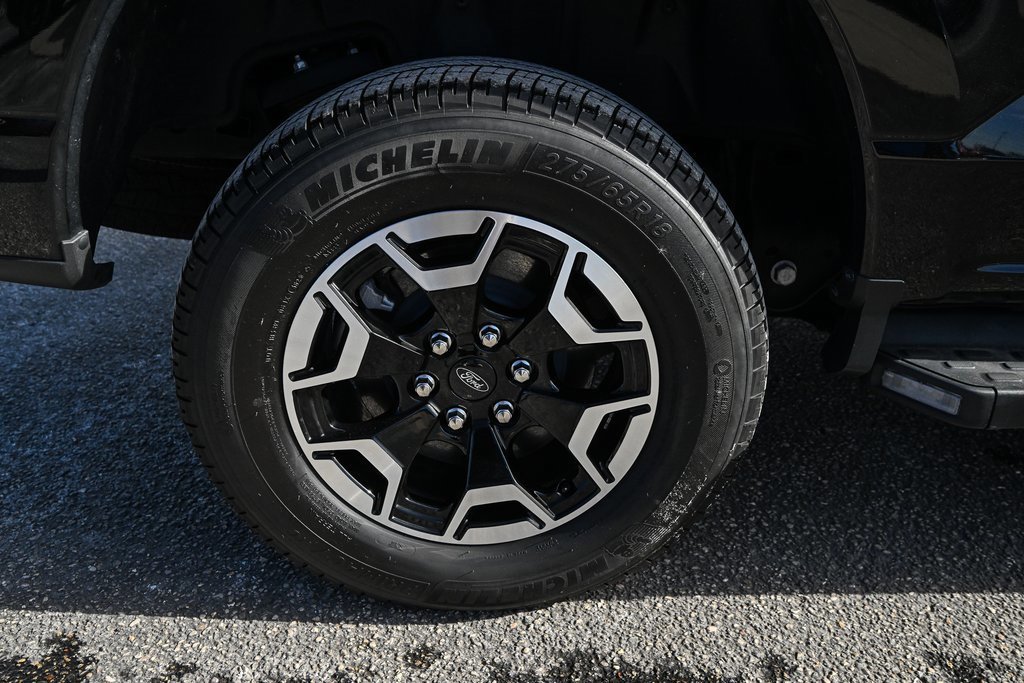 Certified 2023 Ford F150 Lightning XLT w/ Max Trailer Tow Package image 18