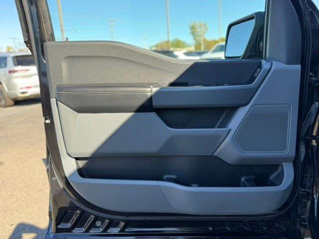 Certified 2023 Ford F150 XLT w/ XTR Package image 26