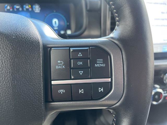 Certified 2024 Ford F150 Lariat image 19