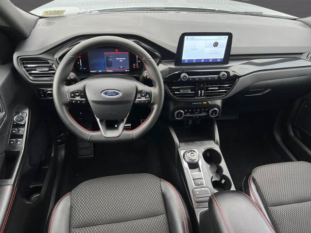 Certified 2024 Ford Escape ST-Line w/ Equipment Group 301A FWD image 14