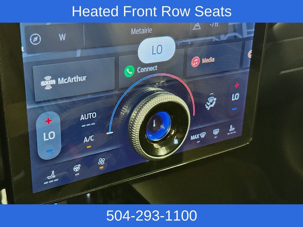 Certified 2024 Ford Mustang Mach-E Select w/ Comfort Package Lite image 16