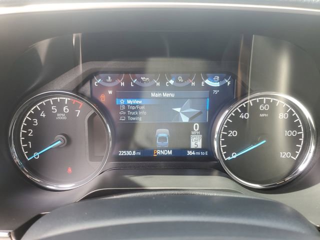 Certified 2023 Ford F150 XLT w/ Equipment Group 302A High AWD/4WD image 17