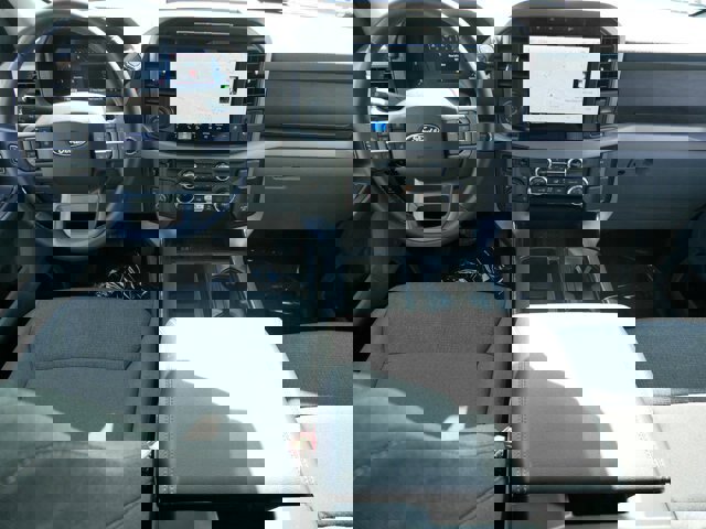 Certified 2024 Ford F150 XLT w/ Equipment Group 302A MID image 16