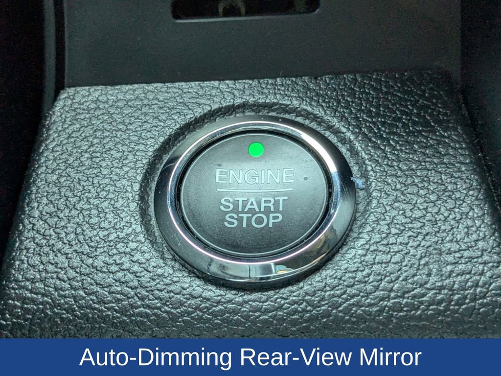 Certified 2021 Ford Expedition Limited image 33