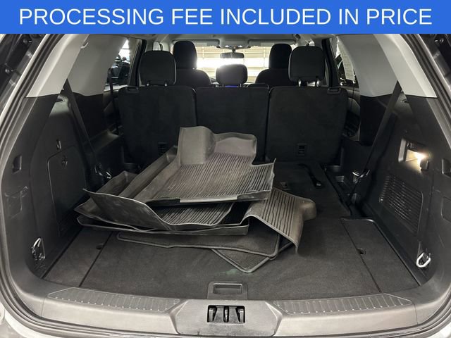 Certified 2023 Ford Explorer XLT AWD/4WD image 13