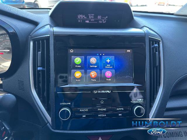 Used 2021 Subaru Crosstrek 2.0i image 24