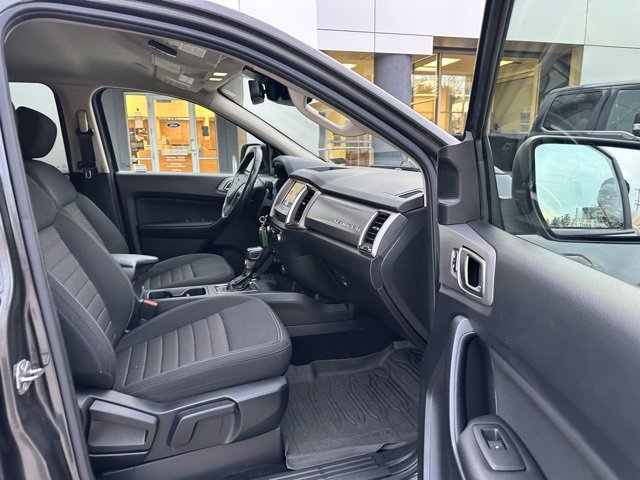 Certified 2020 Ford Ranger XLT w/ Equipment Group 301A Mid image 44
