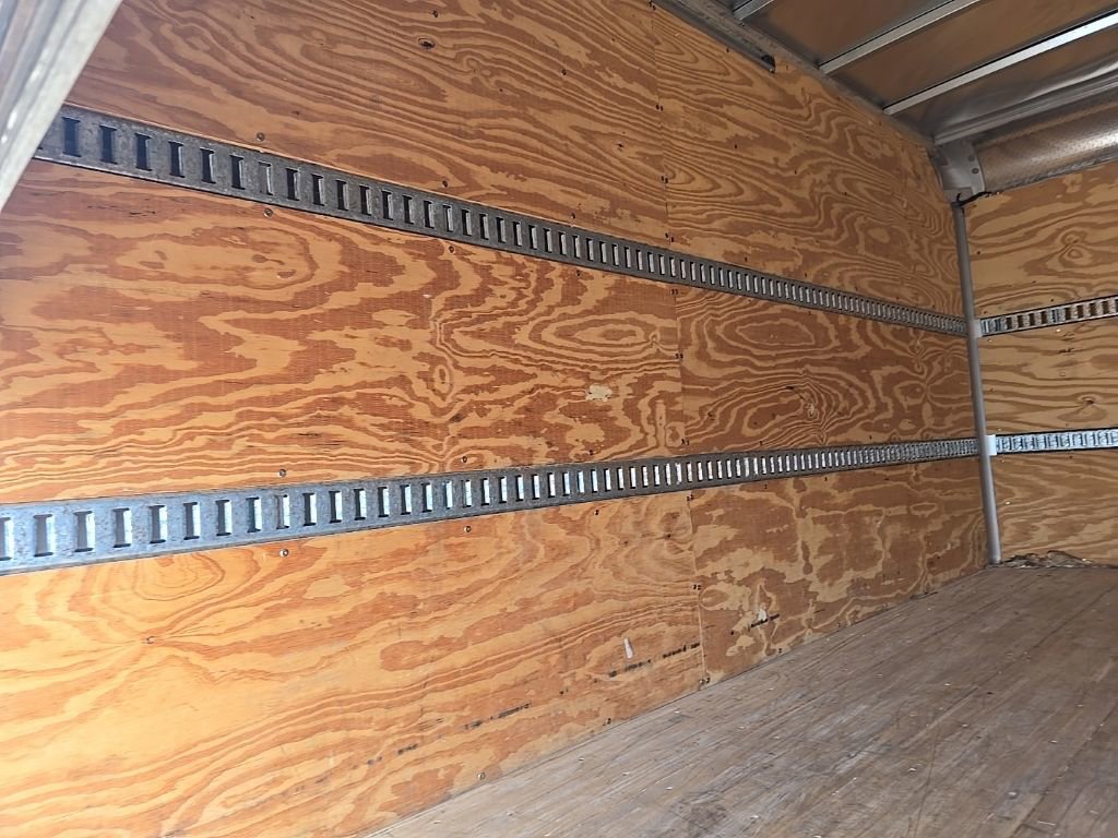 Certified 2023 Ford Transit 350 w/ Upfitter Package RWD image 11