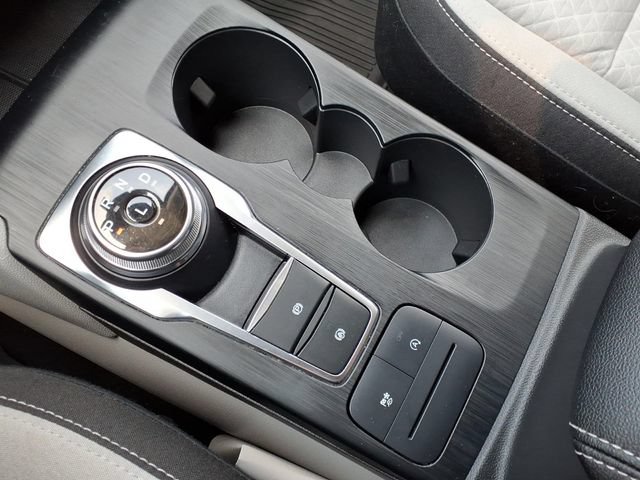 Certified 2023 Ford Escape Active AWD/4WD image 27