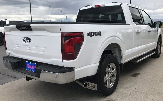 Certified 2024 Ford F150 XLT w/ Tow/Haul Package image 21