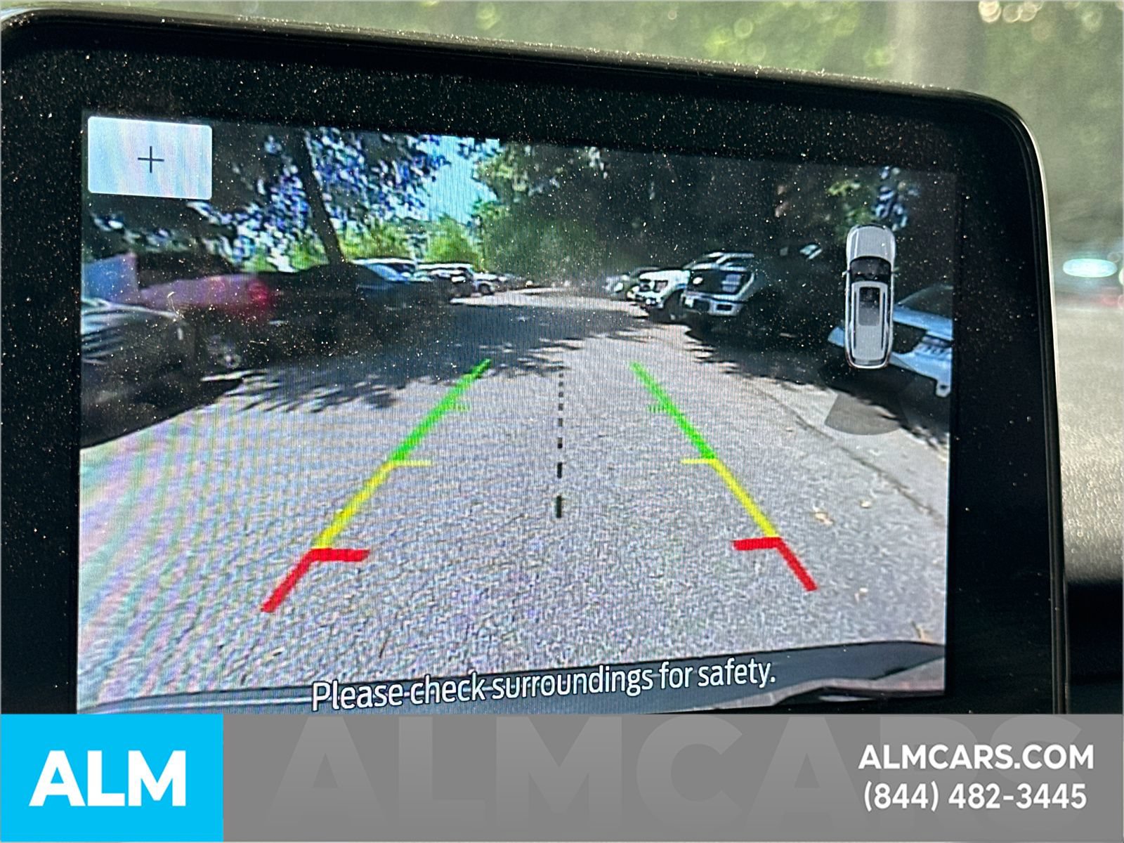 Certified 2022 Ford Escape SEL AWD/4WD image 33