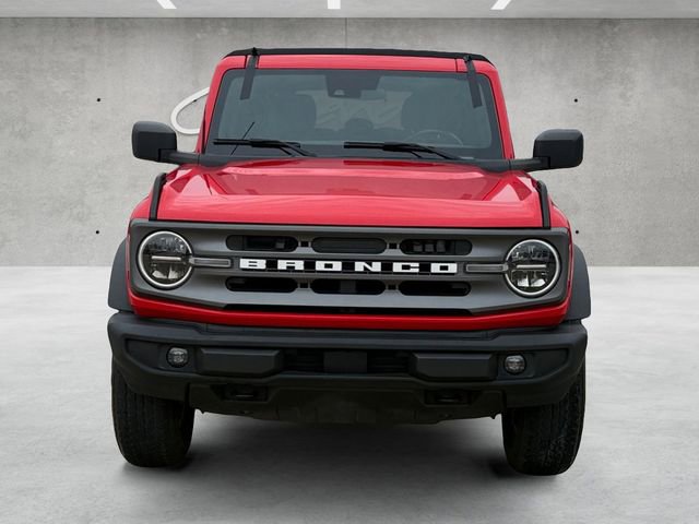 Certified 2023 Ford Bronco Big Bend AWD/4WD image 19