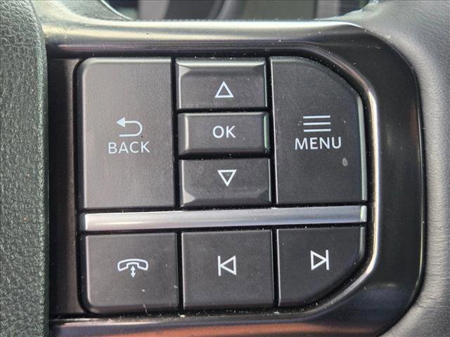 Certified 2024 Ford F150 Platinum w/ Equipment Group 702A High image 13