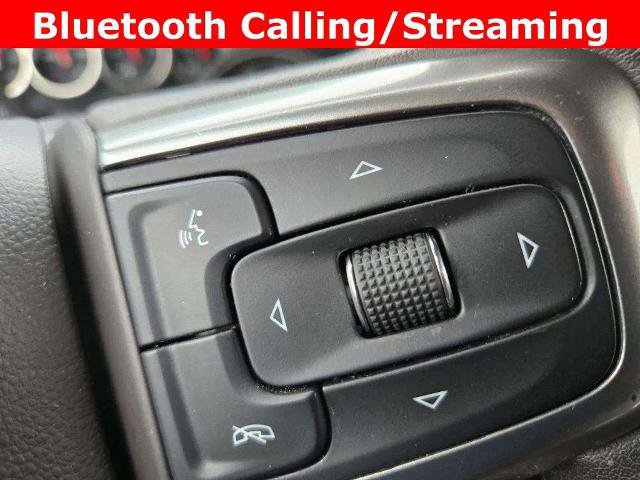 Used 2021 Chevrolet Tahoe LT w/ LT Signature Package image 20