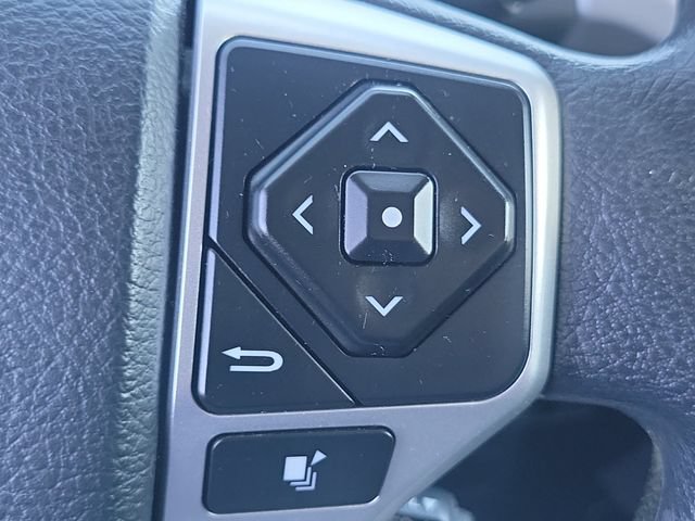 Used 2020 Toyota Tundra SR5 w/ SR5 Upgrade Package RWD image 9