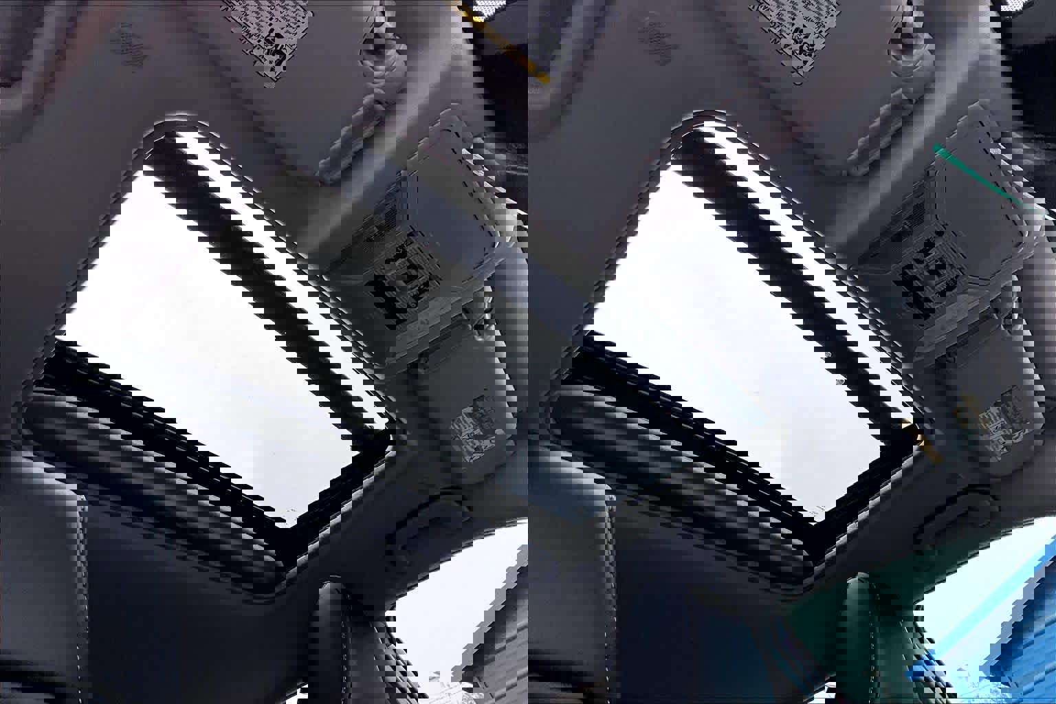 Used 2025 Toyota RAV4 XLE Premium image 15