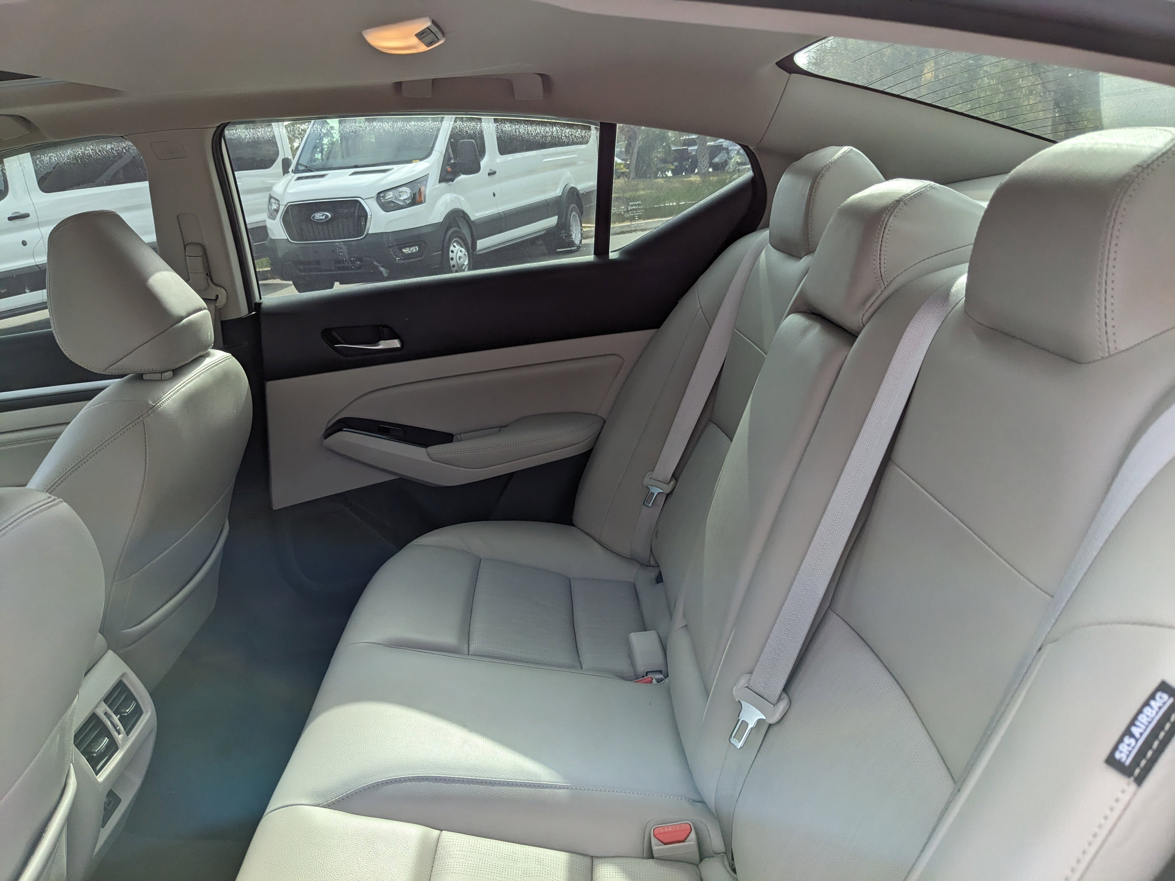 Used 2022 Nissan Altima 2.5 SL image 17