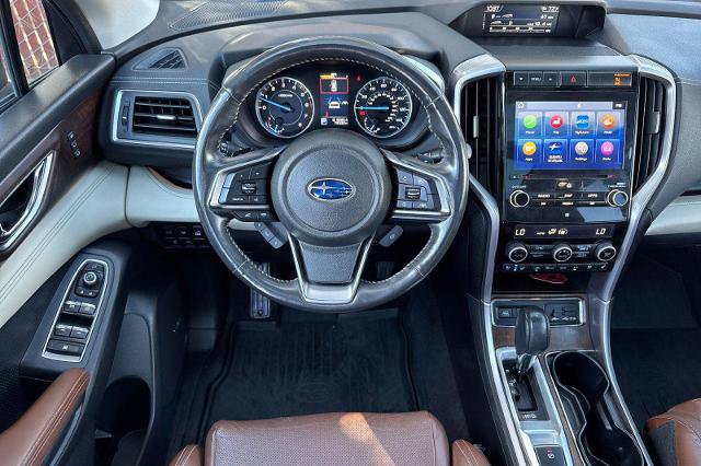 Used 2020 Subaru Ascent Touring w/ Popular Package #2A AWD/4WD image 7