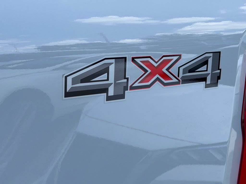 Certified 2026 Ford F250 Platinum AWD/4WD image 16