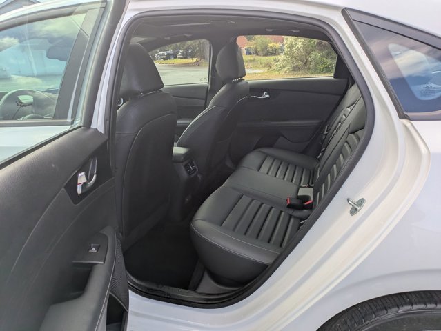 Used 2024 Kia Forte GT-Line w/ GT-Line Premium Package image 29