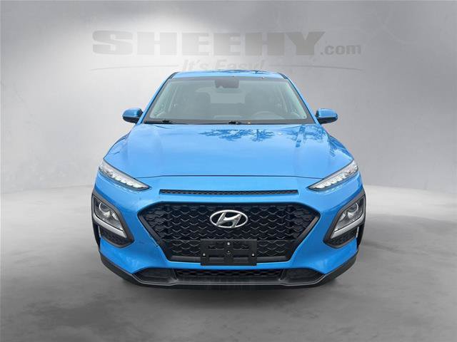 Used 2019 Hyundai Kona SE AWD/4WD image 15