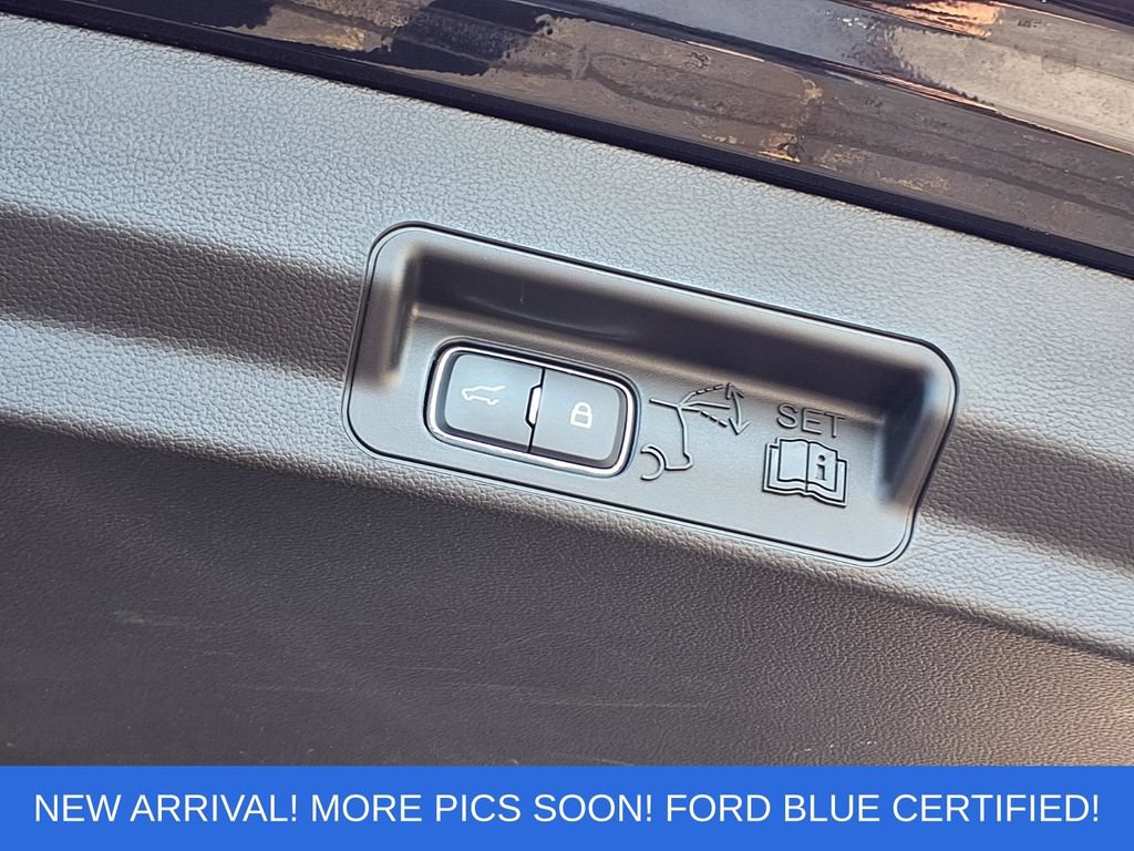 Certified 2023 Ford Explorer XLT w/ Equipment Group 202A AWD/4WD image 22