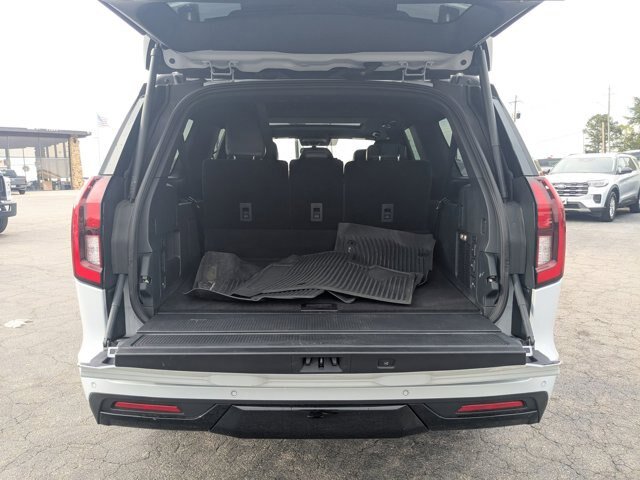 Certified 2025 Ford Expedition Max Platinum w/ Stealth Appearance Package AWD/4WD image 34