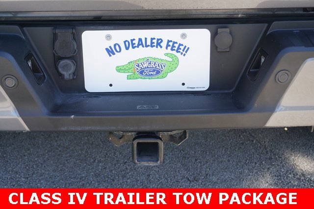 Certified 2021 Ford F150 Lariat w/ Equipment Group 502A High image 15