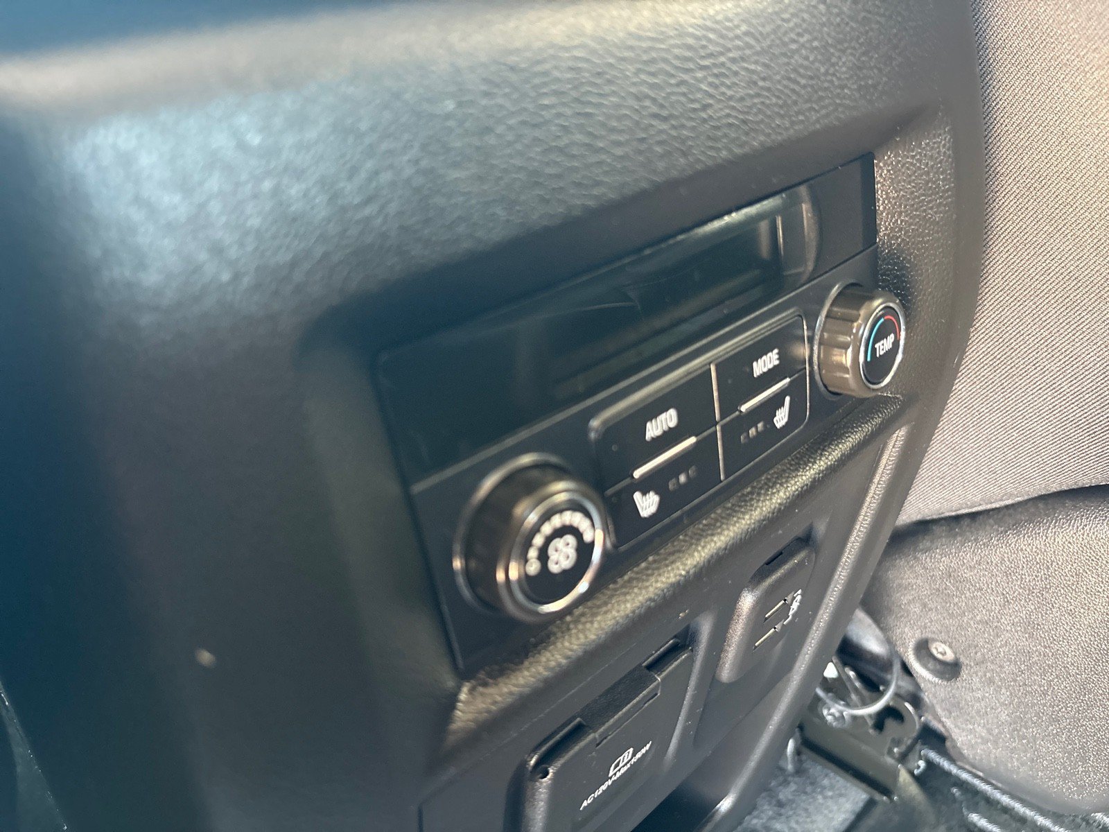 Used 2021 Chevrolet Traverse High Country AWD/4WD image 6