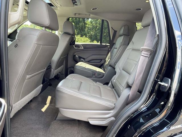 Used 2018 GMC Yukon Denali w/ Denali Ultimate Package AWD/4WD image 27