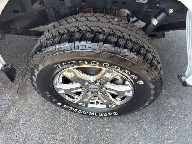 Certified 2023 Ford F150 XLT w/ Equipment Group 301A Mid AWD/4WD image 14