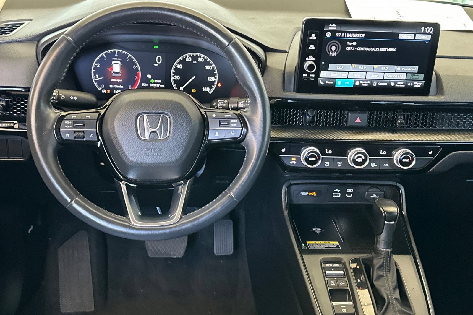 Used 2023 Honda CR-V EX-L image 14