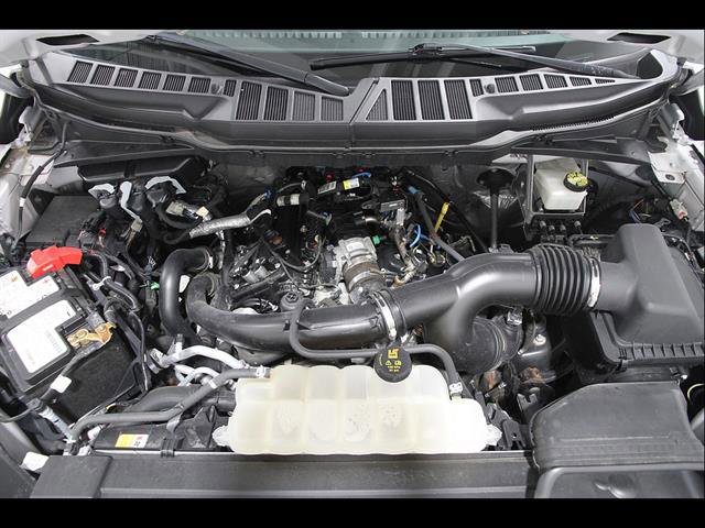 Certified 2023 Ford F150 XL w/ STX Appearance Package AWD/4WD image 23