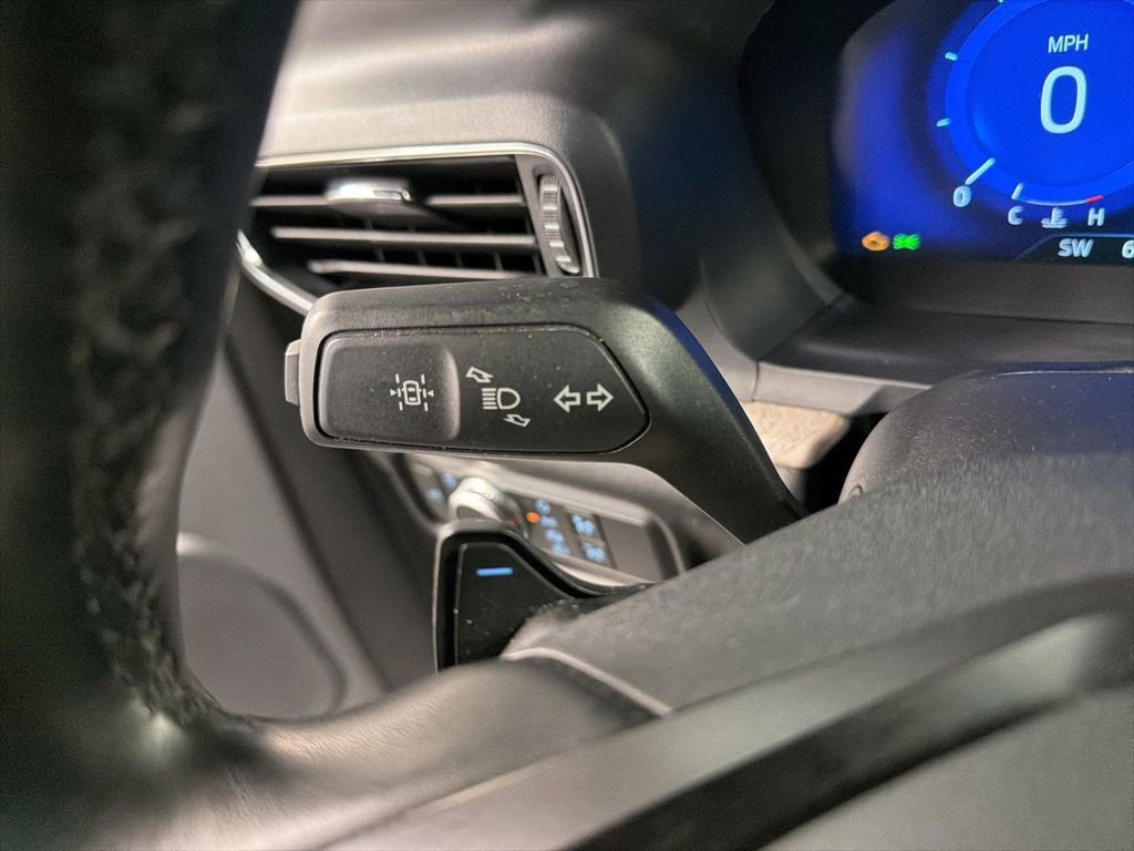 Certified 2020 Ford Explorer Platinum w/ Premium Technology Package AWD/4WD image 20